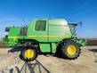 John Deere T660 4WD