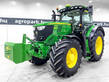 John Deere 6195R