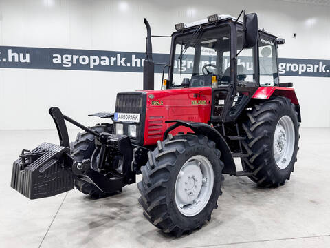 MTZ 892.2