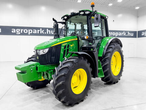 John Deere 6120M