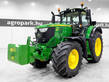 John Deere 6195M