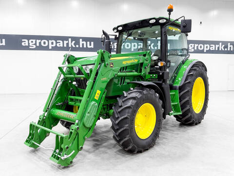 John Deere 6115R