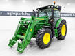 John Deere 6115R