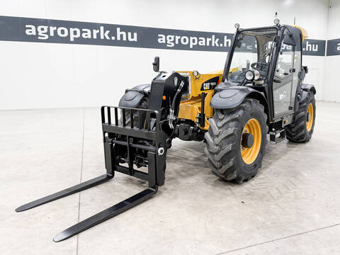 Sonstige TH337C 7.3 m lifting height, 3,300 kg load capac