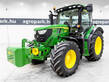 John Deere 6R 130 AutoQuad Plus 24/24 50 km/h, axle suspens