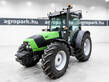 Deutz Fahr Agrofarm 430G tractor, 40 km/h with creeper, air