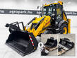 JCB 3CX Eco Sitemaster