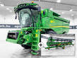 John Deere S680i