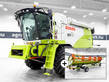 Claas Tucano 440 APS