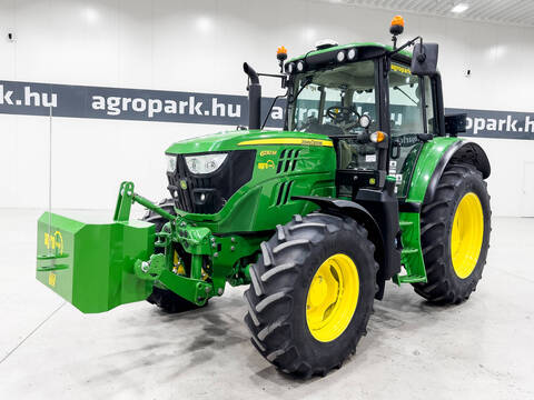 John Deere 6130M