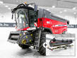 Massey Ferguson 7360PL BETA Paralevel 4x4