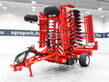 Sonstige Veloce T 700 UNUSED 7m disc, light disc harrow