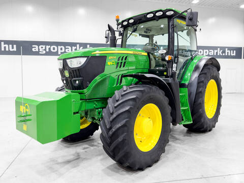 John Deere 6150R