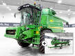John Deere T660 4WD