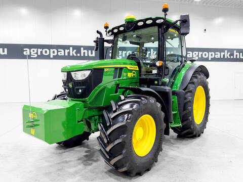 John Deere 6R 130