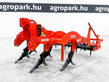 Sonstige Pinocchio 250/5 UNUSED 2,5 m subsoiler, 45 cm wo