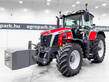 Massey Ferguson 8S.205 EFD7