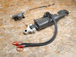 Sonstige hydraulische Oberlenker, KAT 3