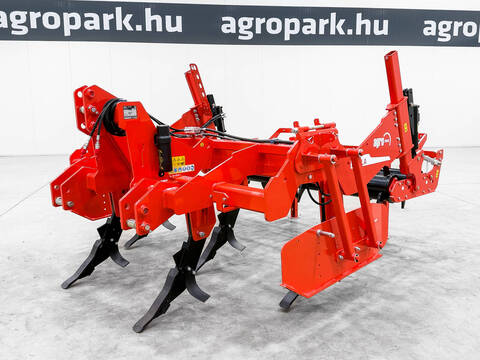 Sonstige Attila 250/5 UNUSED 2,5 m subsoiler, 50 cm worki