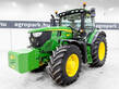 John Deere 6R 155 AutoQuad Plus 20/20 50 km/h, axle suspens 