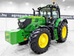 John Deere 6155M