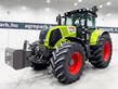 Claas Axion 840 CEBIS