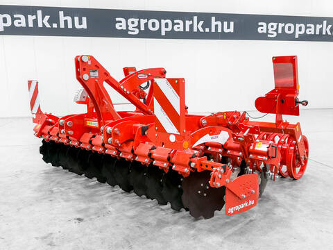 Sonstige Veloce 300 UNUSED 3m disc, light disc harrow