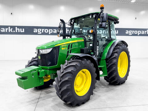 John Deere 5100M