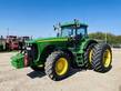 John Deere 8320