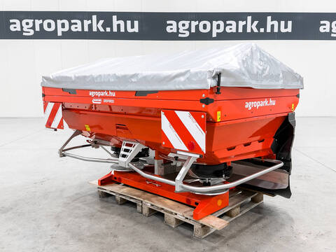 Gaspardo Primo E218 1805 liter, 12-36 m fertilizer spread