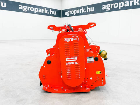 Sonstige Bisonte 300 UNUSED 3 m stalk crusher, front or r