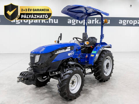 Lovol M2025 ROPS