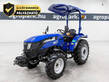 Lovol M2025 ROPS