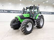 Deutz Fahr Agrotron M620 24/24 Powershift 50 km/h transmiss 