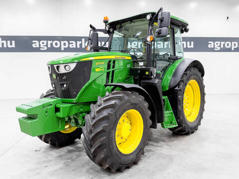 John Deere 6115MC