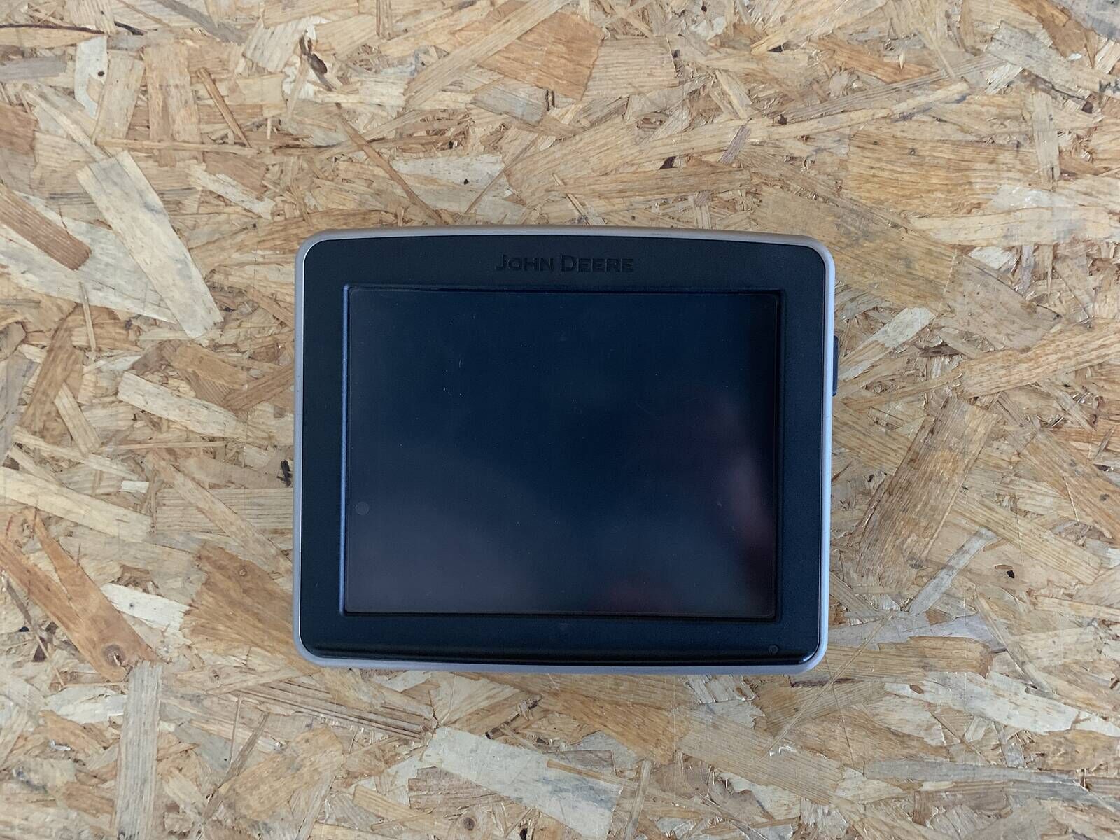 John Deere Deere GS3 2630 Universaldisplay mit AutoTrac-Akt 2