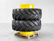 Sonstige mit Michelin 650/85R38 Reifen