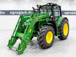John Deere 6100M
