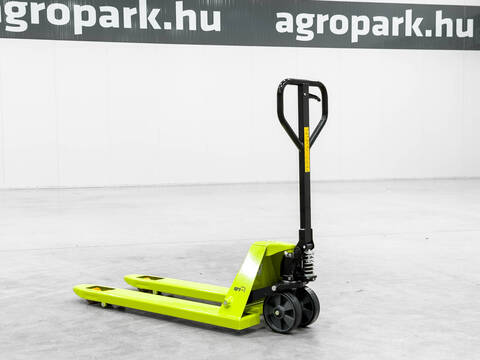 Sonstige GS25 2.500 kg lifting capacity, Made in Italy, p