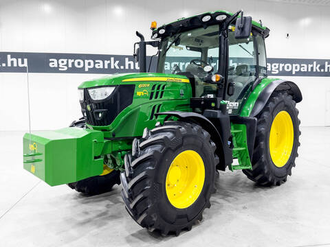 John Deere 6120R