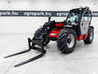 Manitou MLT 737-130 PS+ Premium