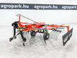 Sonstige Ponente 420 4.15 m single-arm rake, 1.6 m swath 