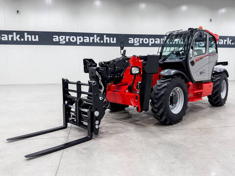 Manitou MT1840 Easy