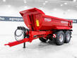 Krampe Halfpipe HP20 Carrier UNUSED 25 tons capacity, 1