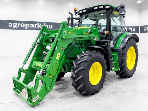 John Deere 6130R