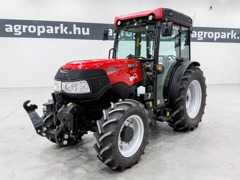 Case IH QUANTUM 110F