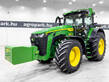 John Deere 8R 370