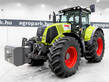 Claas Axion 840 CEBIS