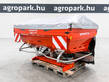Gaspardo Primo E218 1805 liter, 12-36 m fertilizer spread 