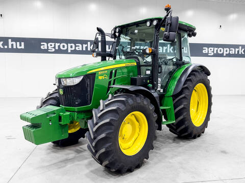 John Deere 5100M